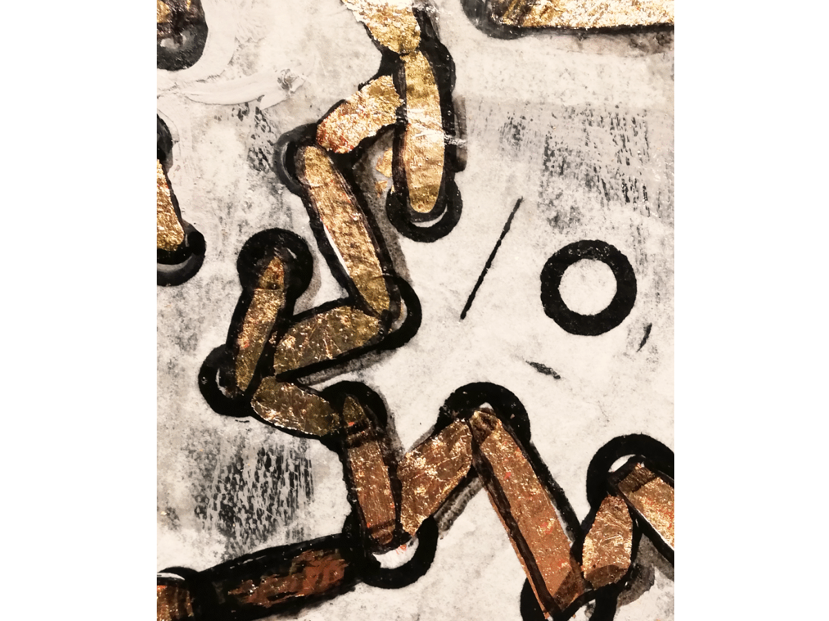 Slide background